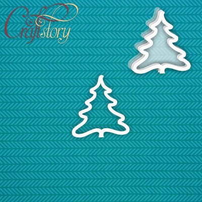 ШЕЙКЕР ЁЛКА (МАЛЕНЬКИЙ)