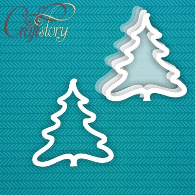 ШЕЙКЕР ЁЛКА (БОЛЬШОЙ)