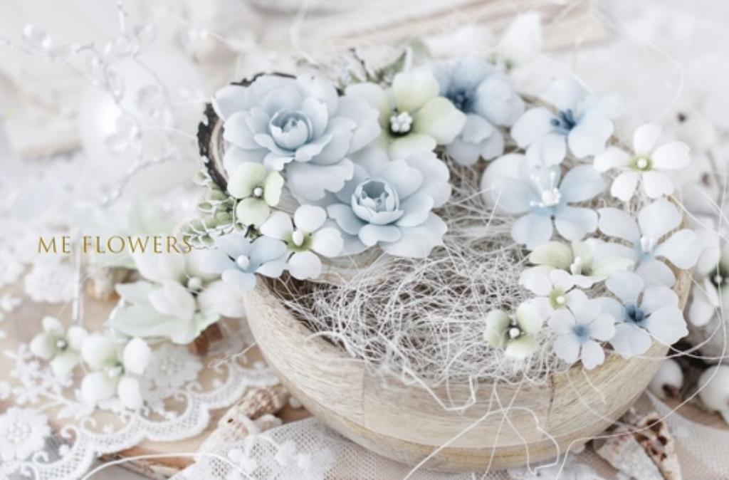 Набор цветов «Крым»