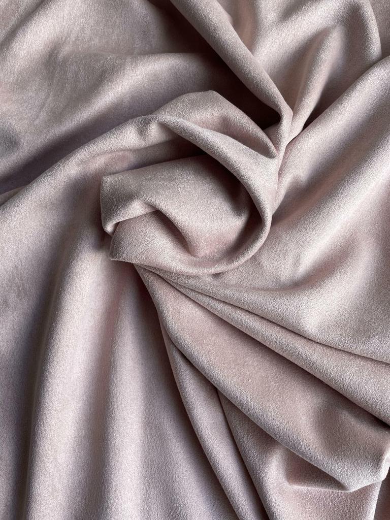 Замша двухсторонняя пастель 35*50