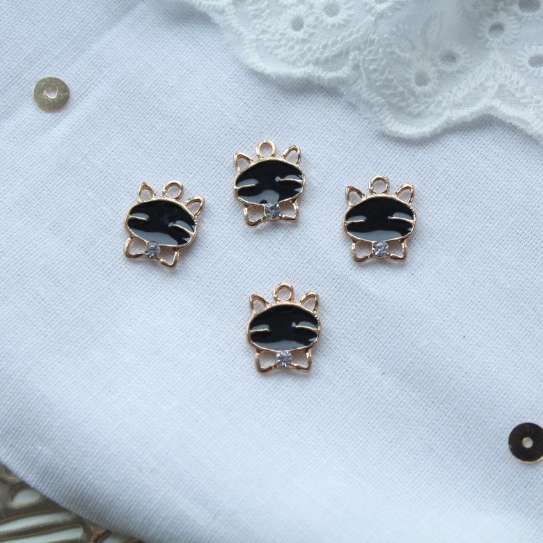 Подвеска кошка