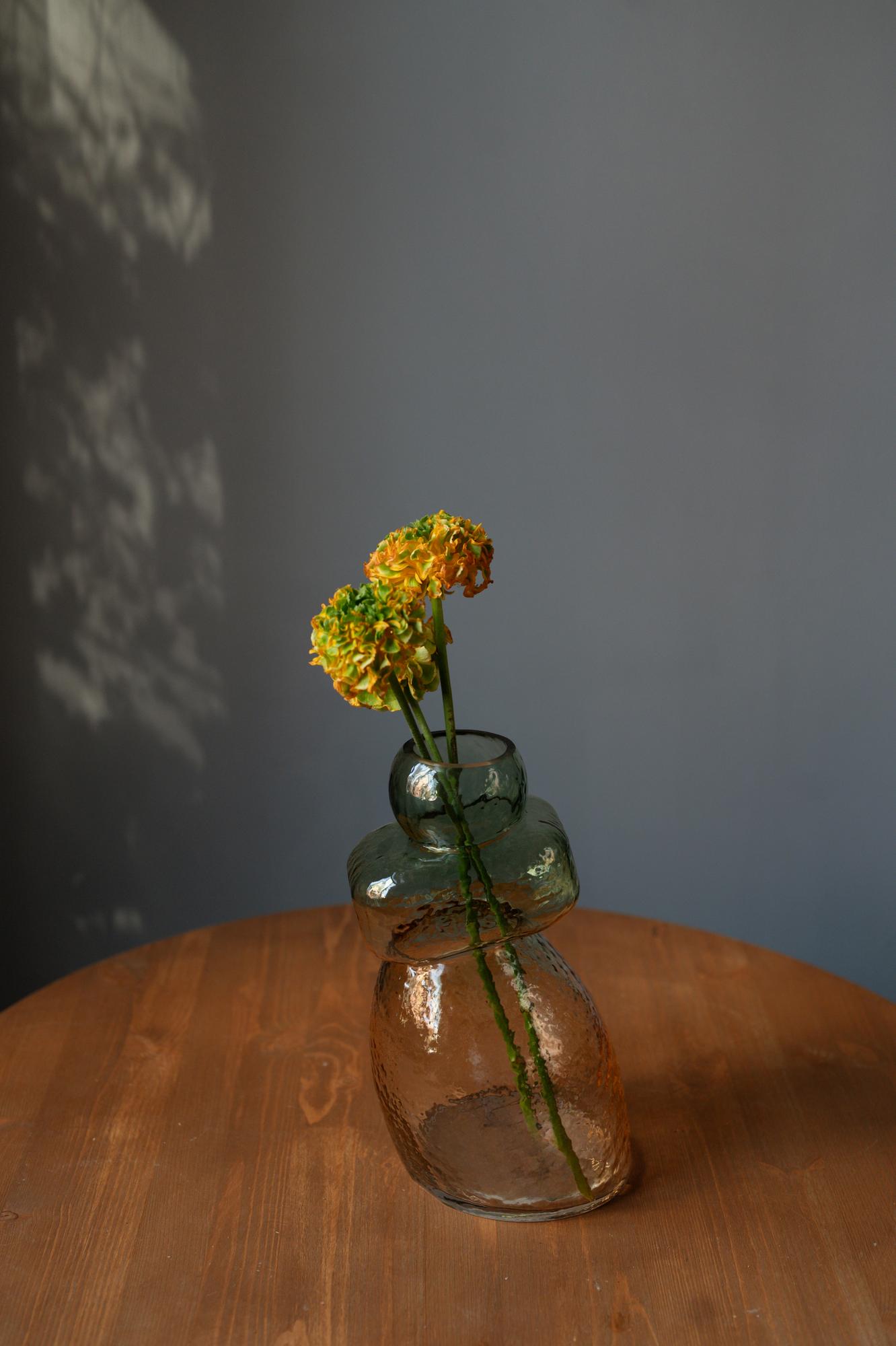 Ваза фигура градиент