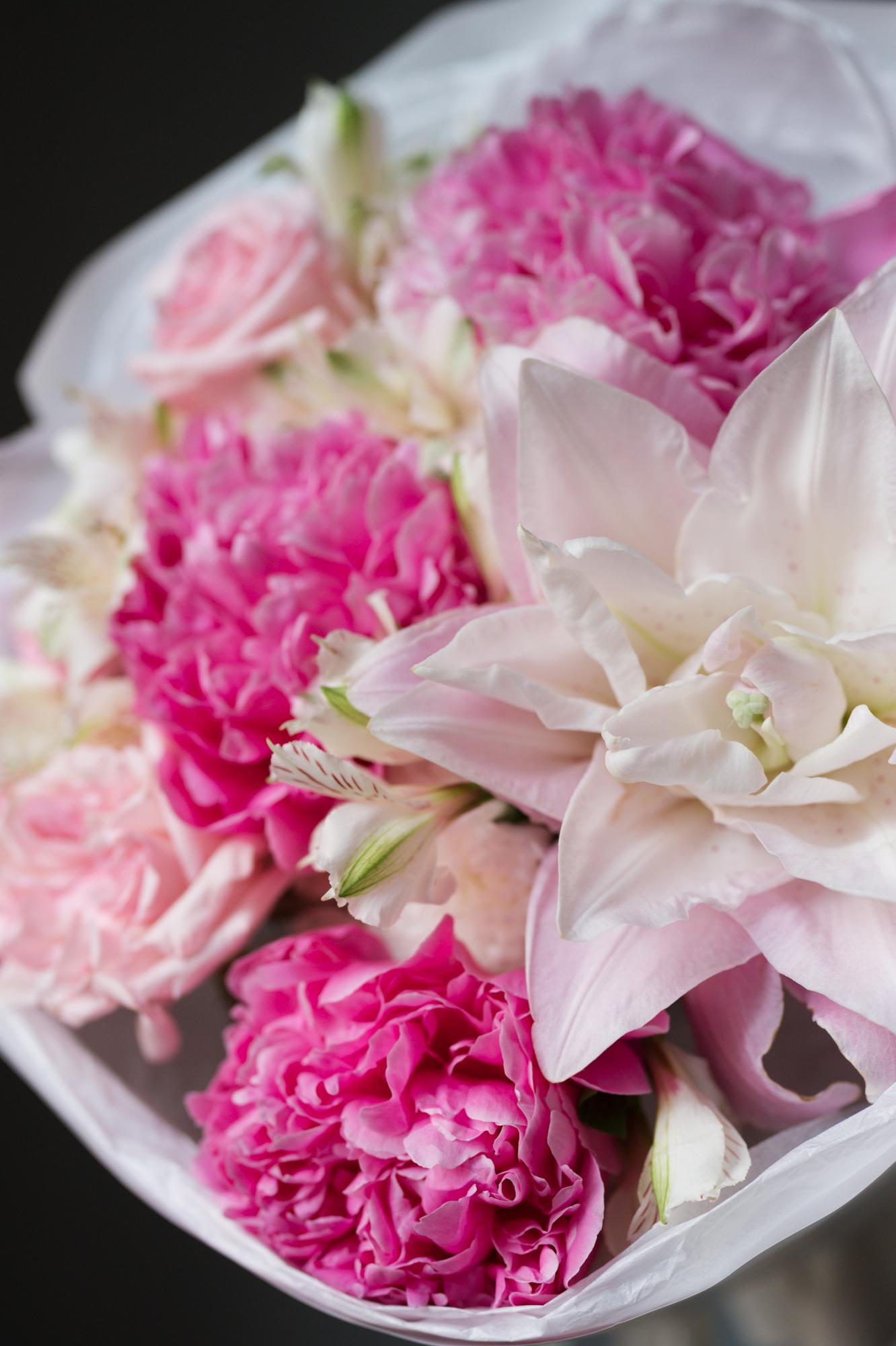 Букет "Ароматный"