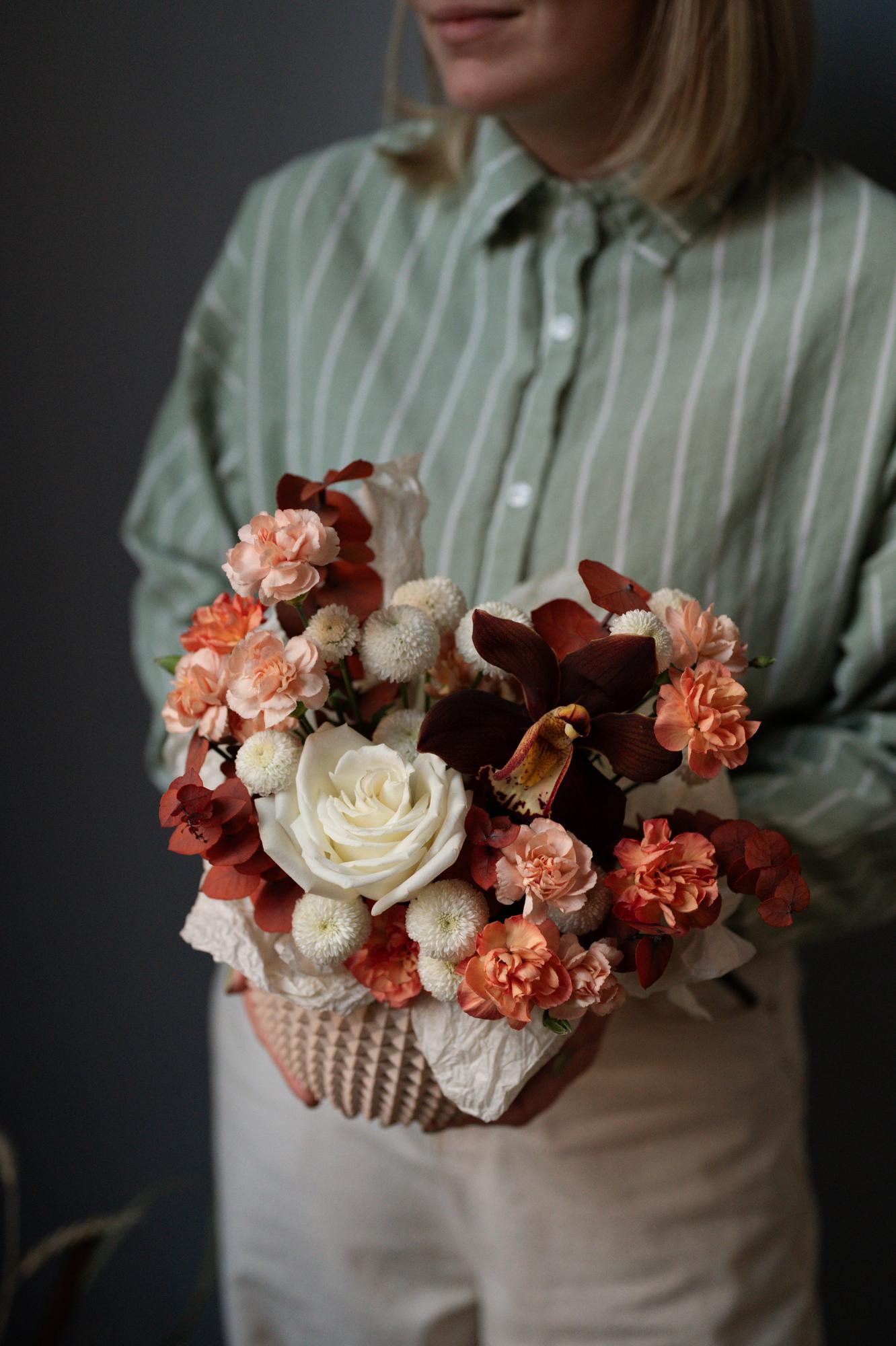 Композиция "Перламутр"