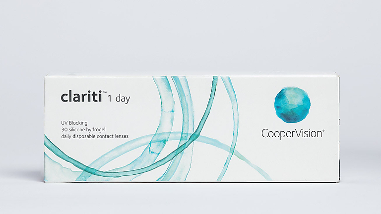 Clariti 1 day 1 уп=30 шт