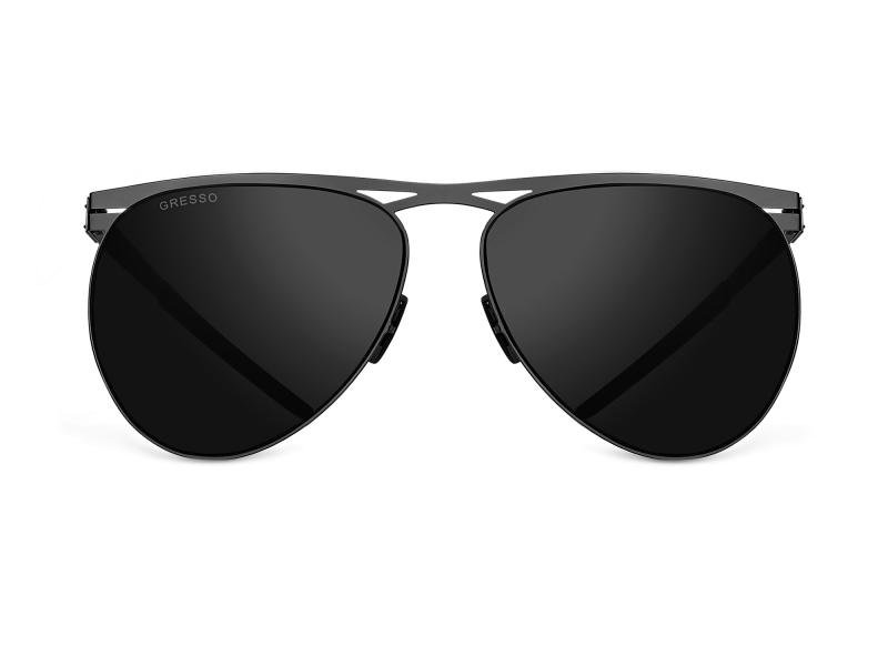 Солнцезащитные очки Gresso Rivoli