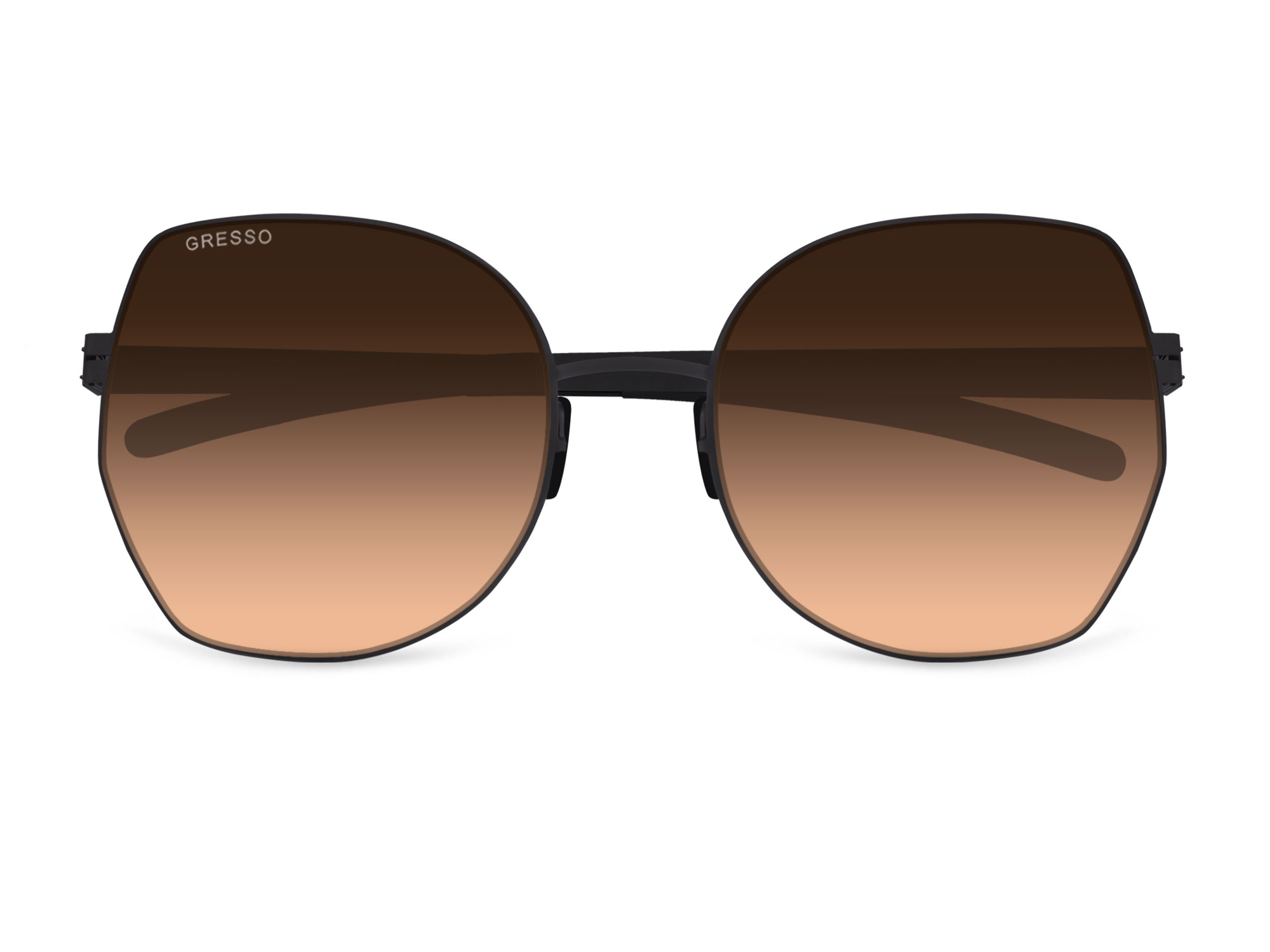 Солнцезащитные очки Gresso Karina