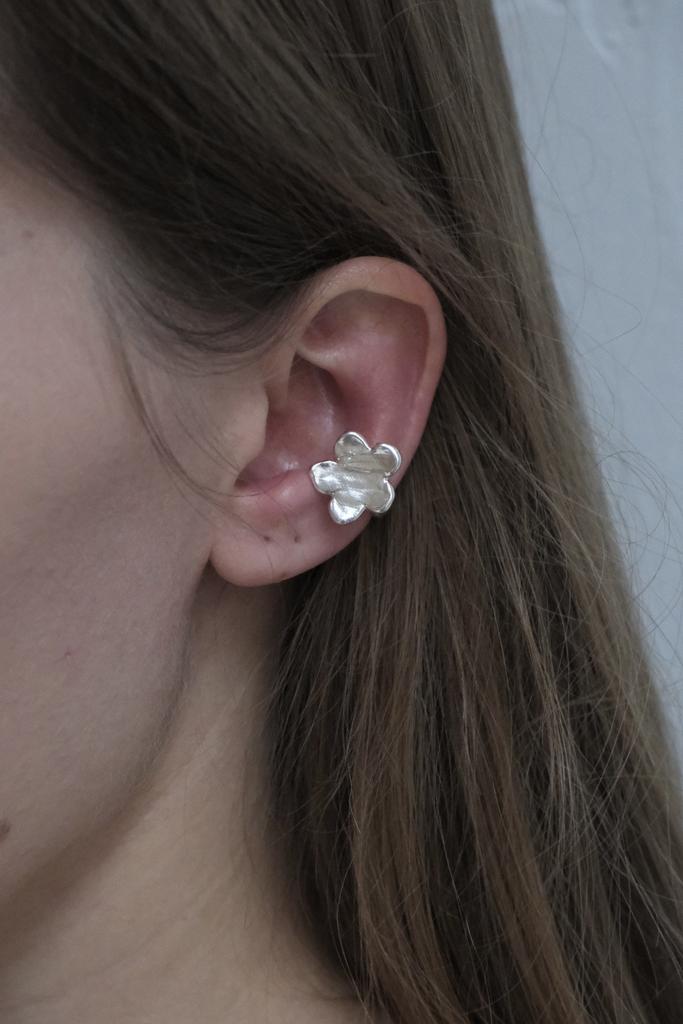 Кафф «Цветик»