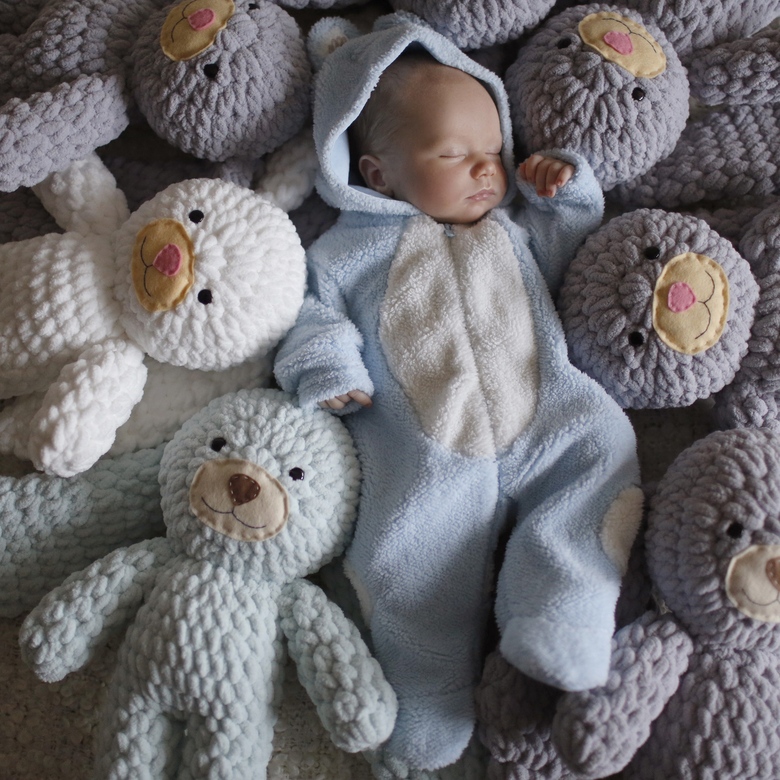 Old School Big Bunny