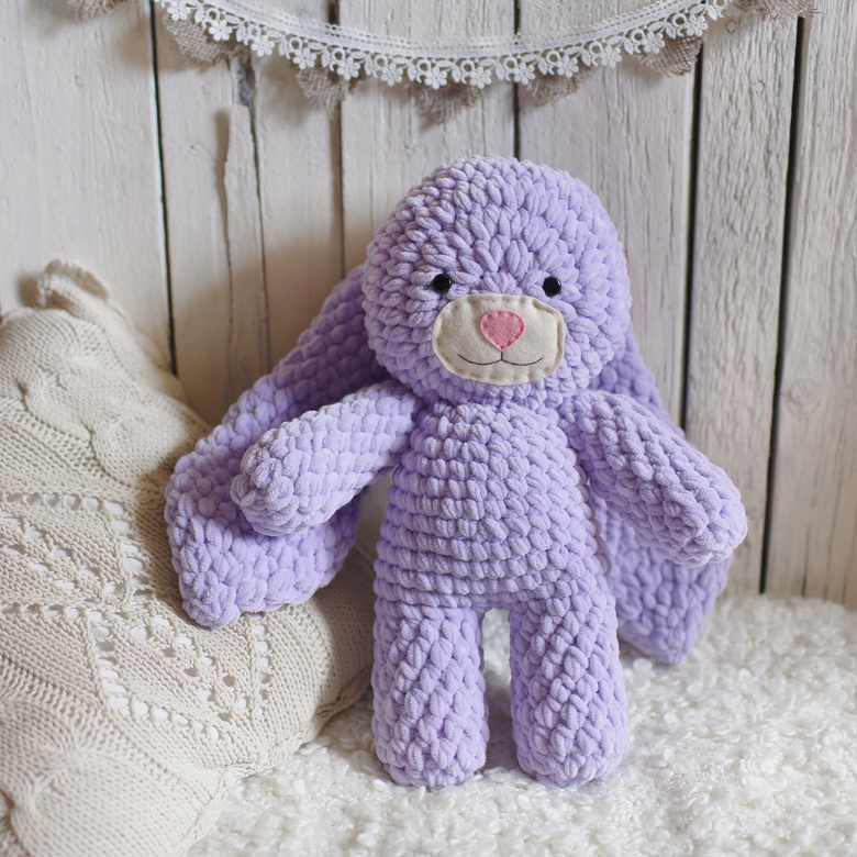 Sweet Bunny New - Big