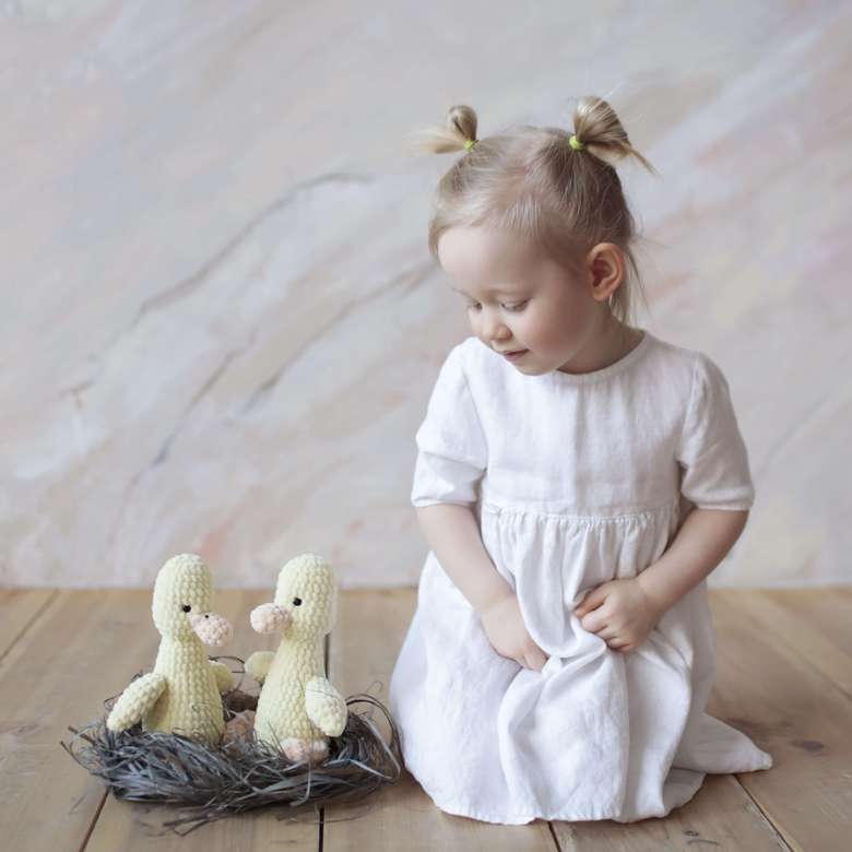 Sweet Duckling