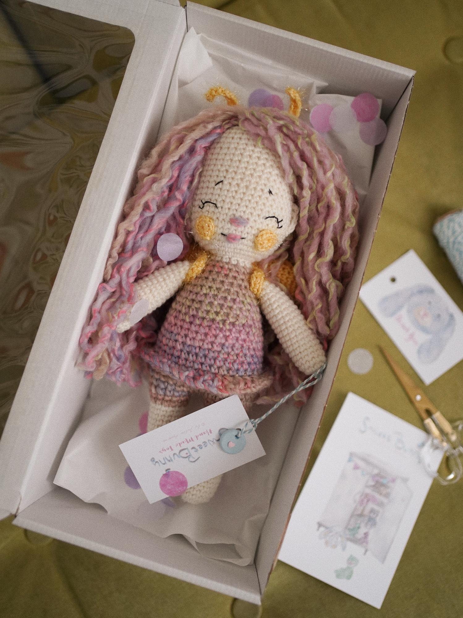 Fairy Doll