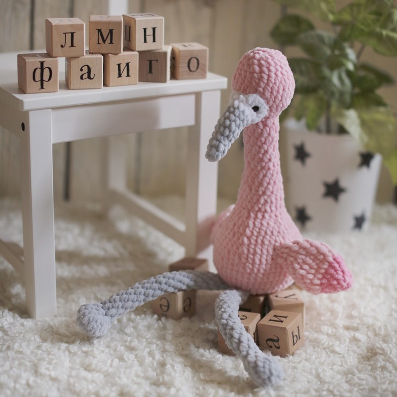 flamingo