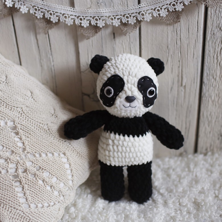 Big Panda