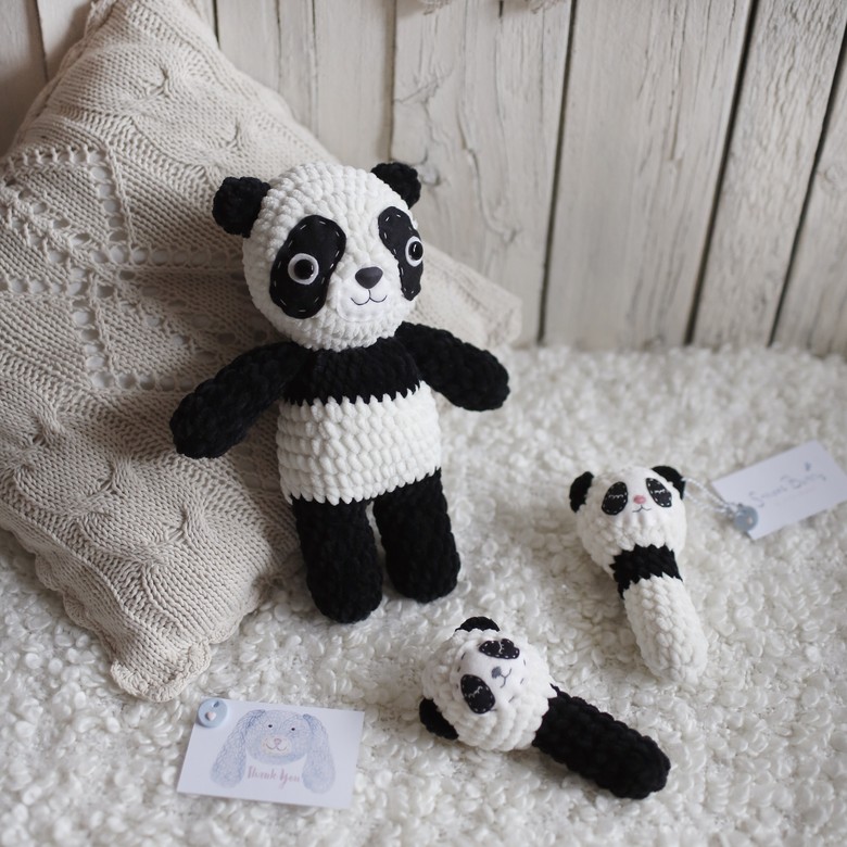 Big Panda
