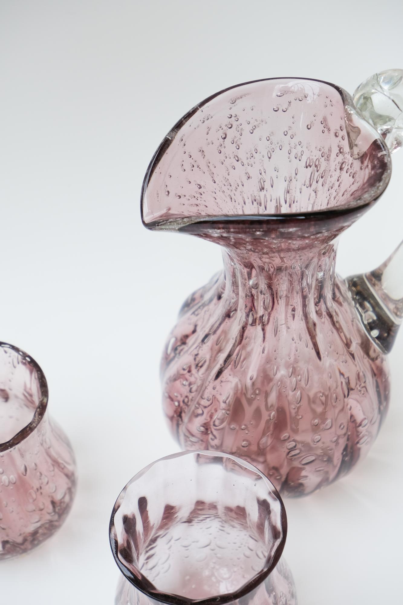 Набор «Черничные ночи»