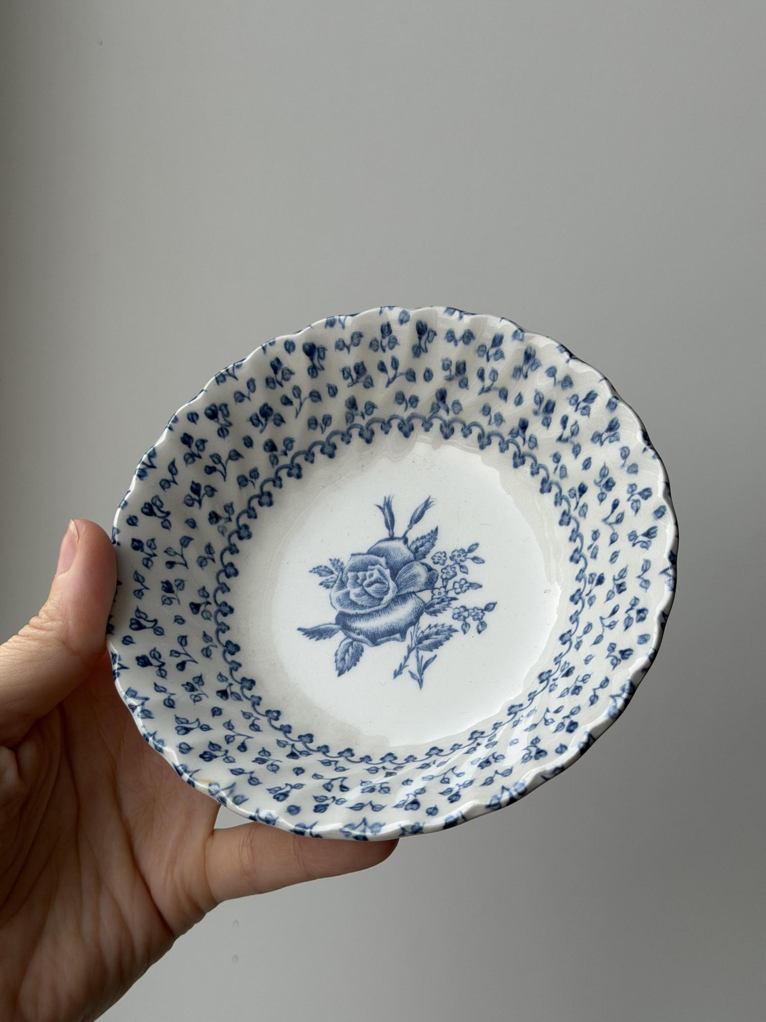 Пиала «Розовый букет»