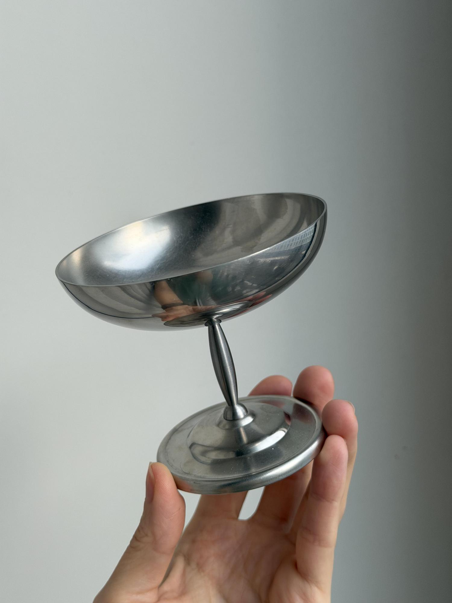 Бокал креманка «Мадрид»