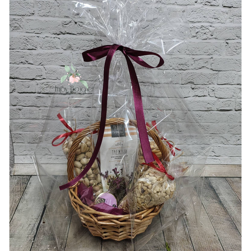 Корзинка "Презент"