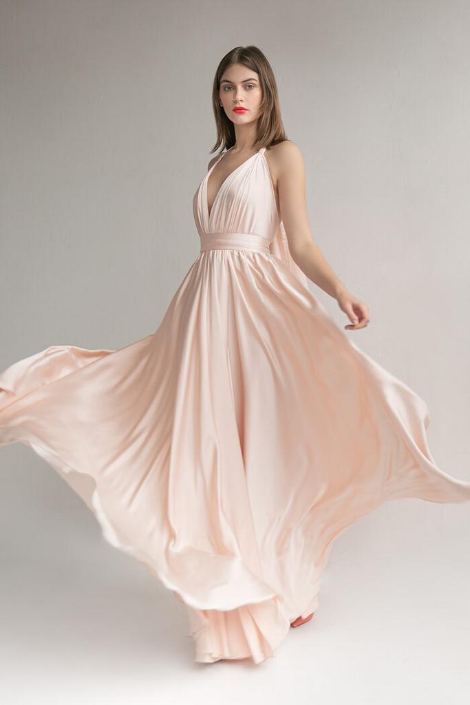 Платье вечернее Unona Кассандра