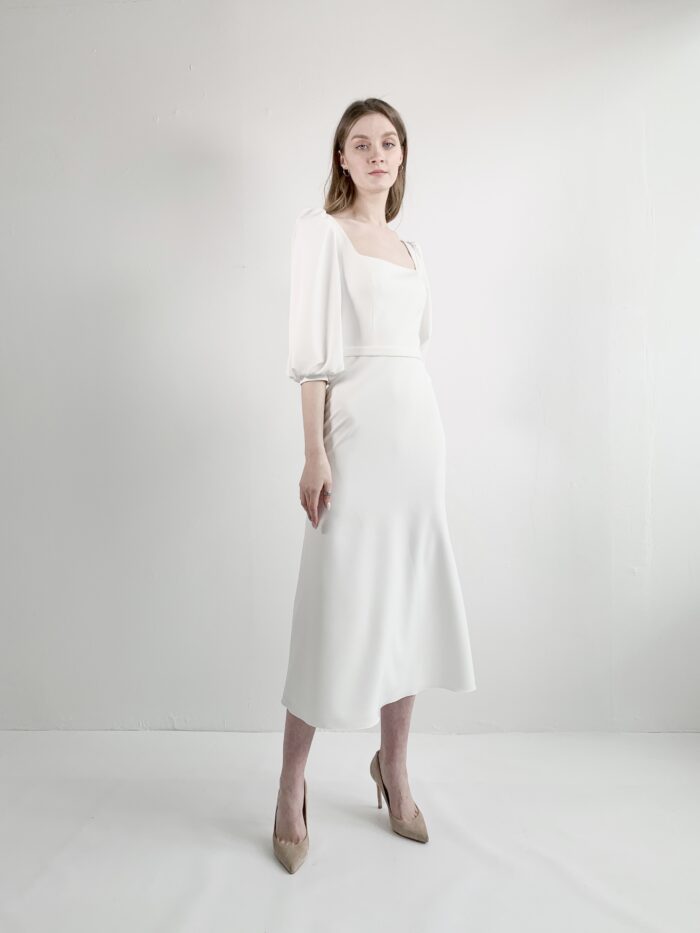 Платье свадебное Unona Тильда