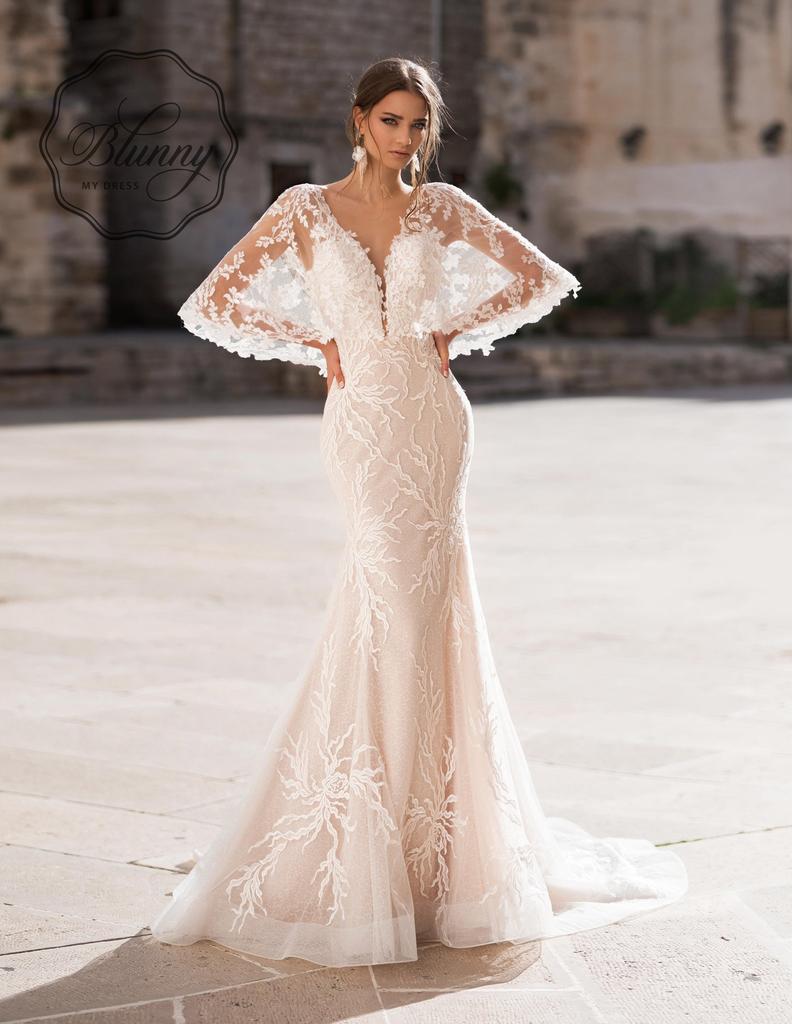 Платье свадебное Blunny 18311
