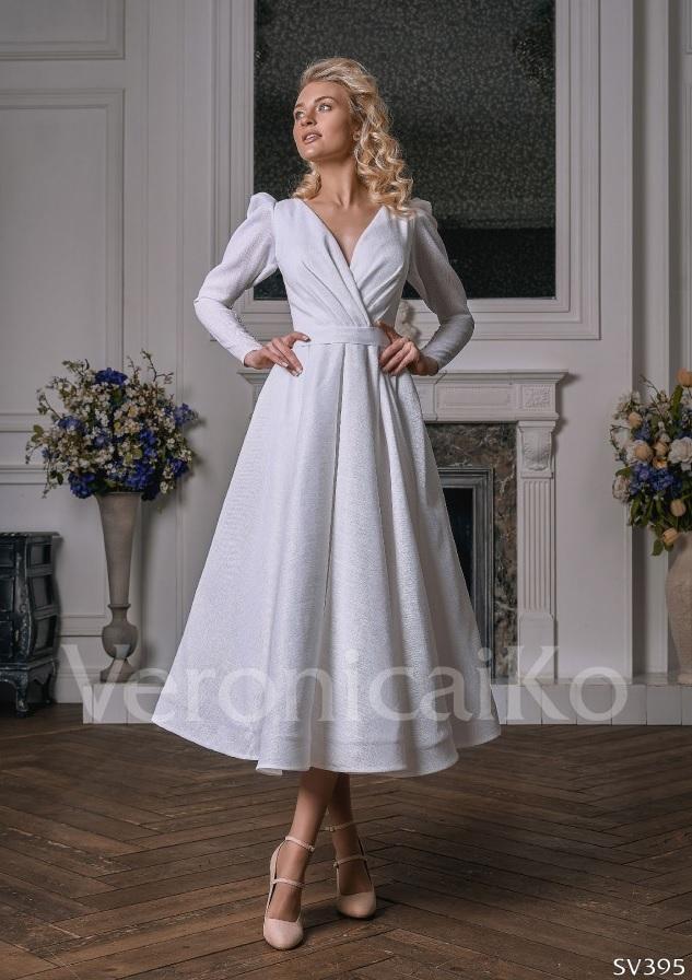 Платье свадебное VeronicaiKo SV395