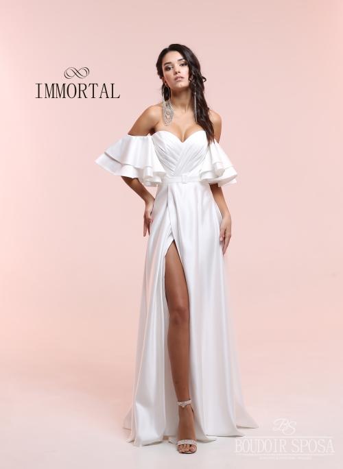 Платье свадебное Boudoir Sposa Лорена