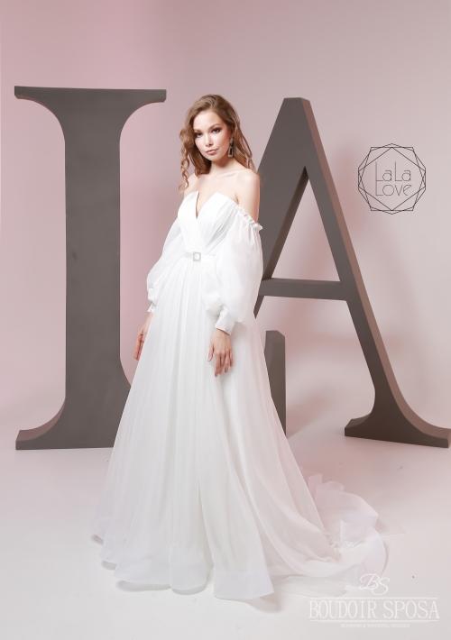 Платье свадебное Boudoir Sposa Софи