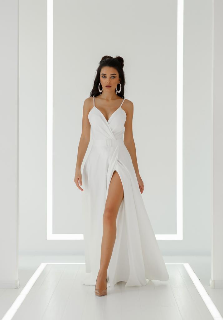 Платье свадебное Boudoir Sposa Эмми-2