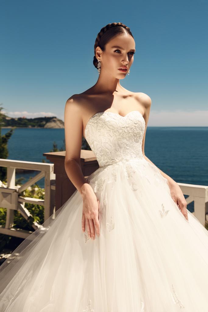 Платье свадебное Beze 18-115