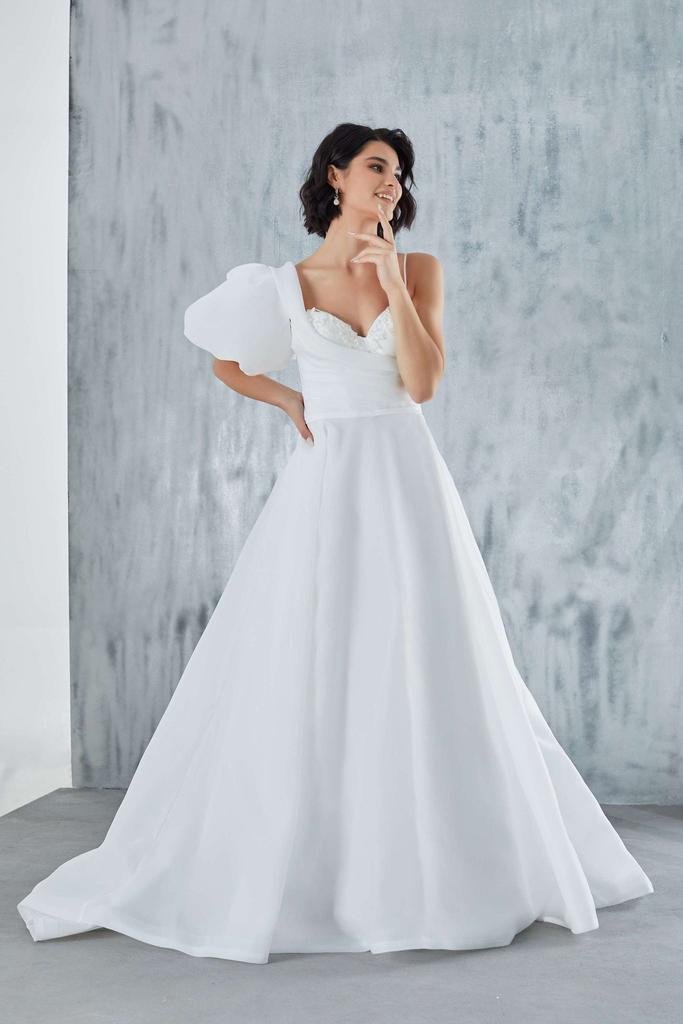 Платье свадебное Lady Lusso Петра