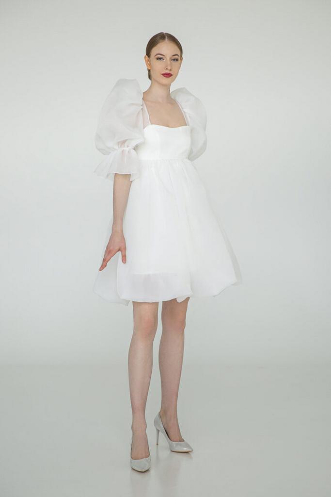 Платье свадебное Unona Лесси