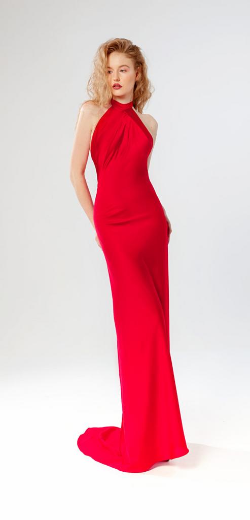 Платье вечернее Unona Мисти