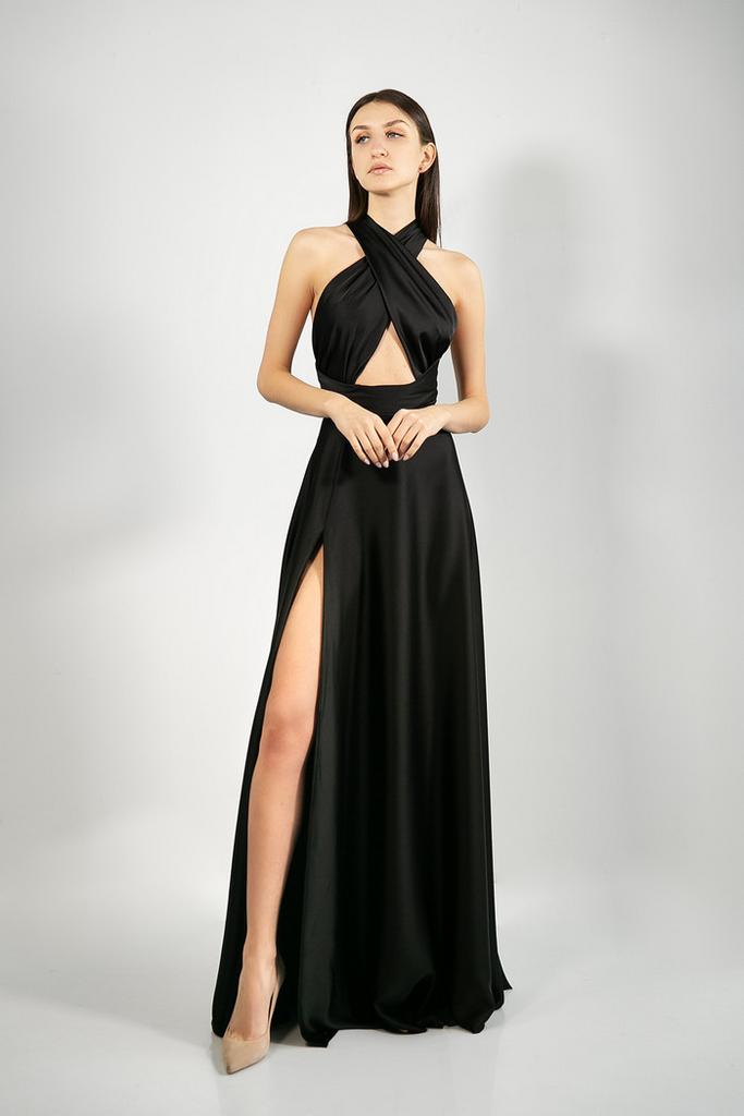 Платье вечернее Unona Пэрис-1