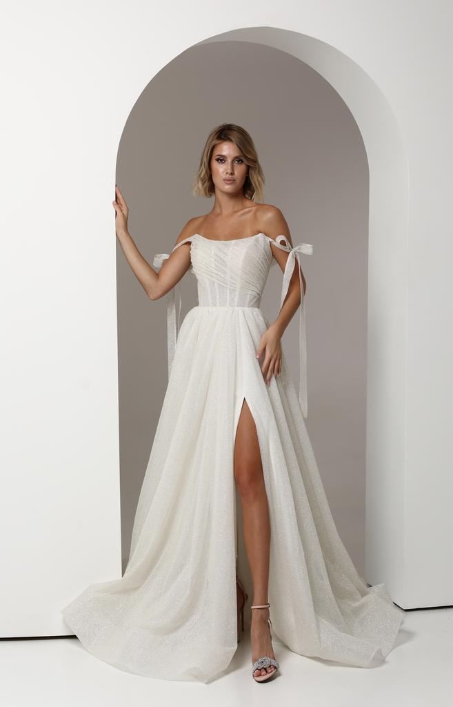 Платье свадебное Krasa Bridal Изабелла