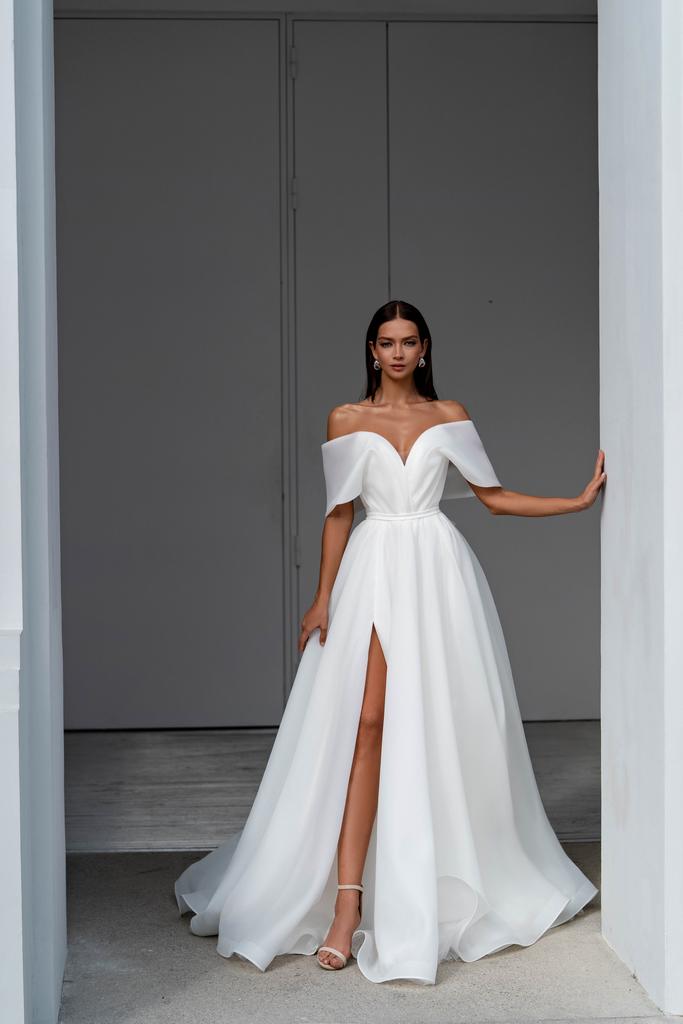 Платье свадебное Сонеста Виола