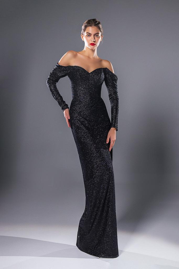 Платье вечернее Unona Кэтлин