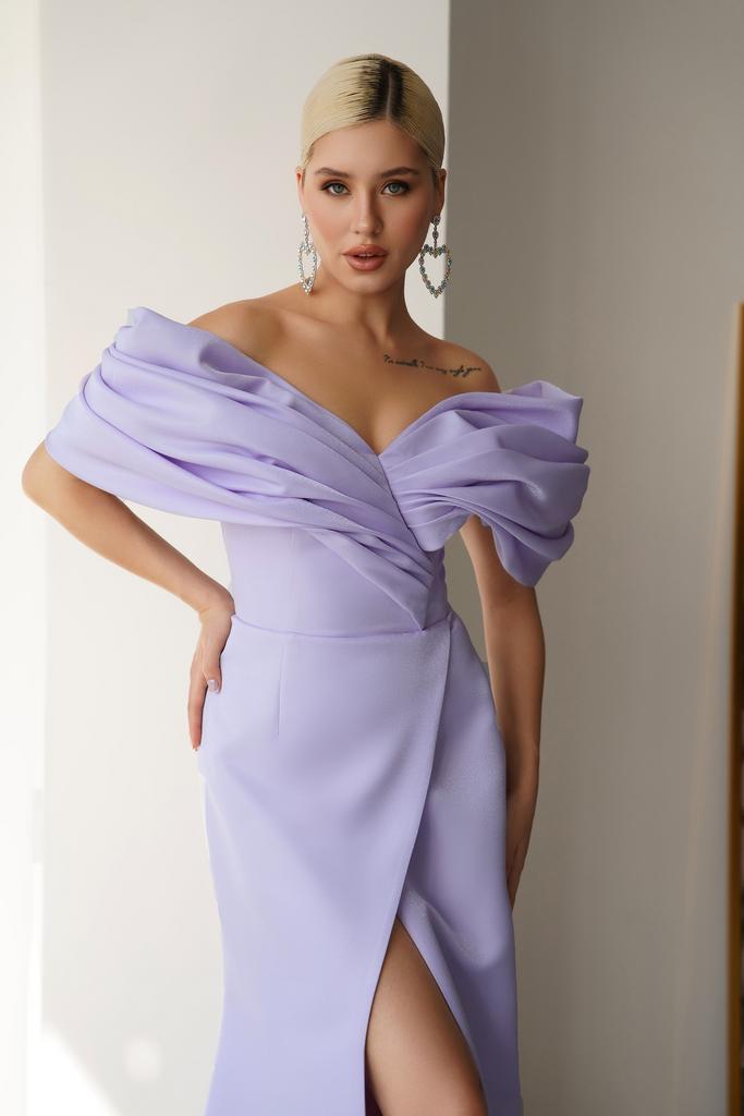 Платье вечернее 453-09