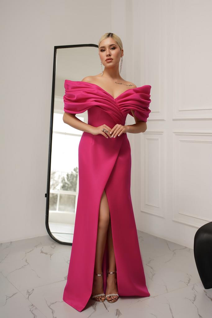 Платье вечернее 453-09