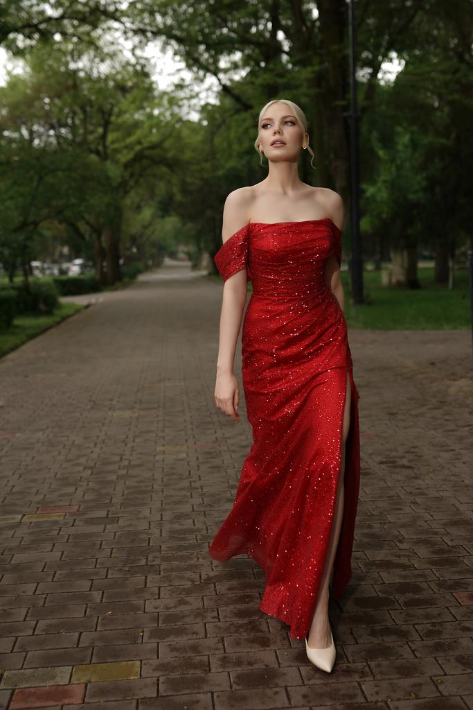 Платье вечернее 477-11