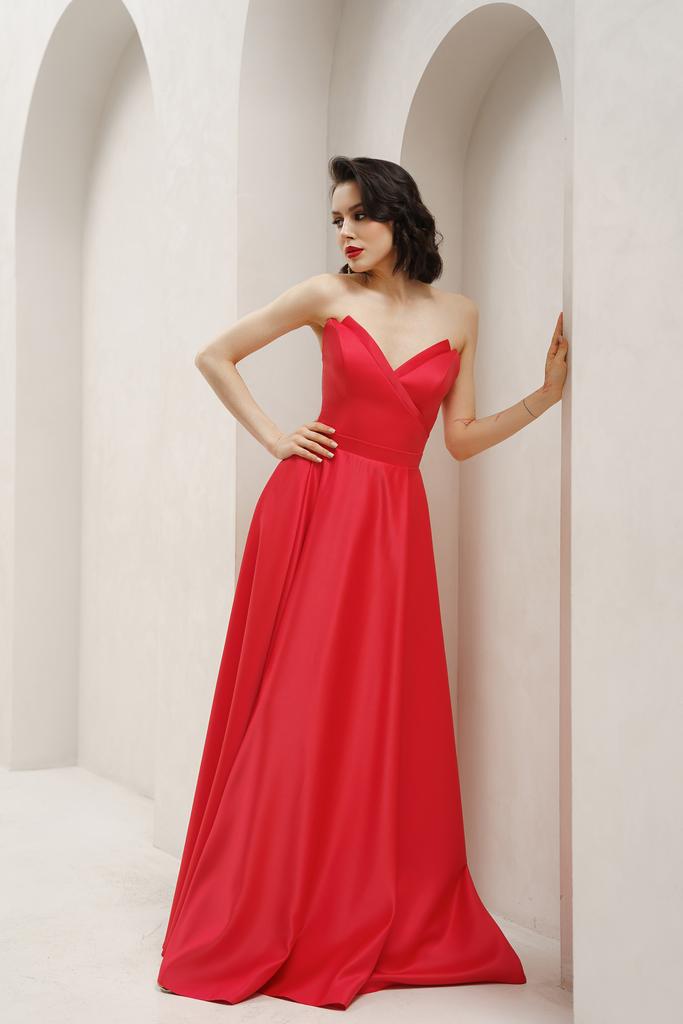 Платье вечернее 526-11