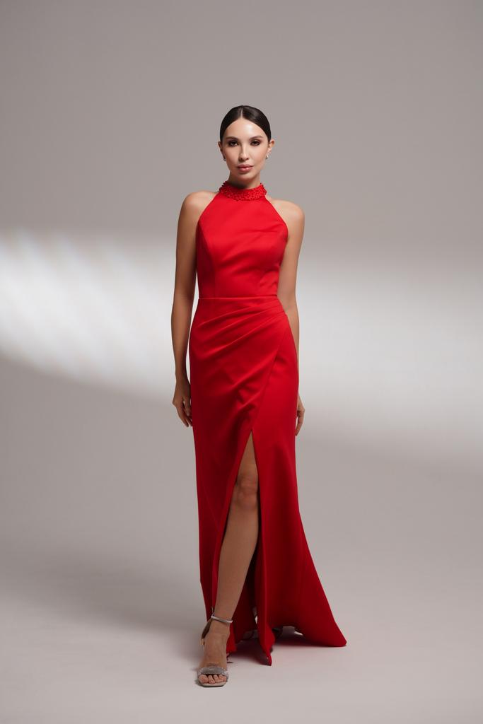 Платье вечернее 536-08