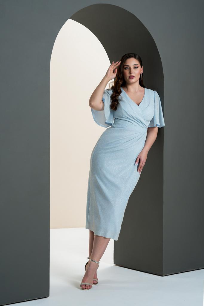 Платье вечернее 526-16/1