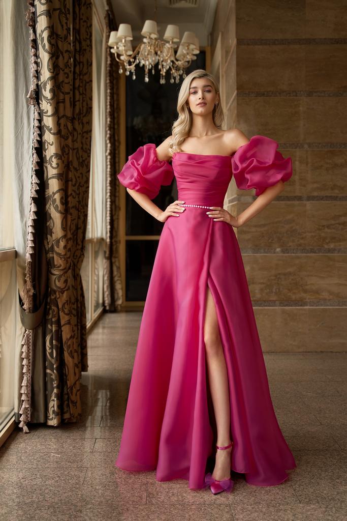 Платье вечернее 329-03