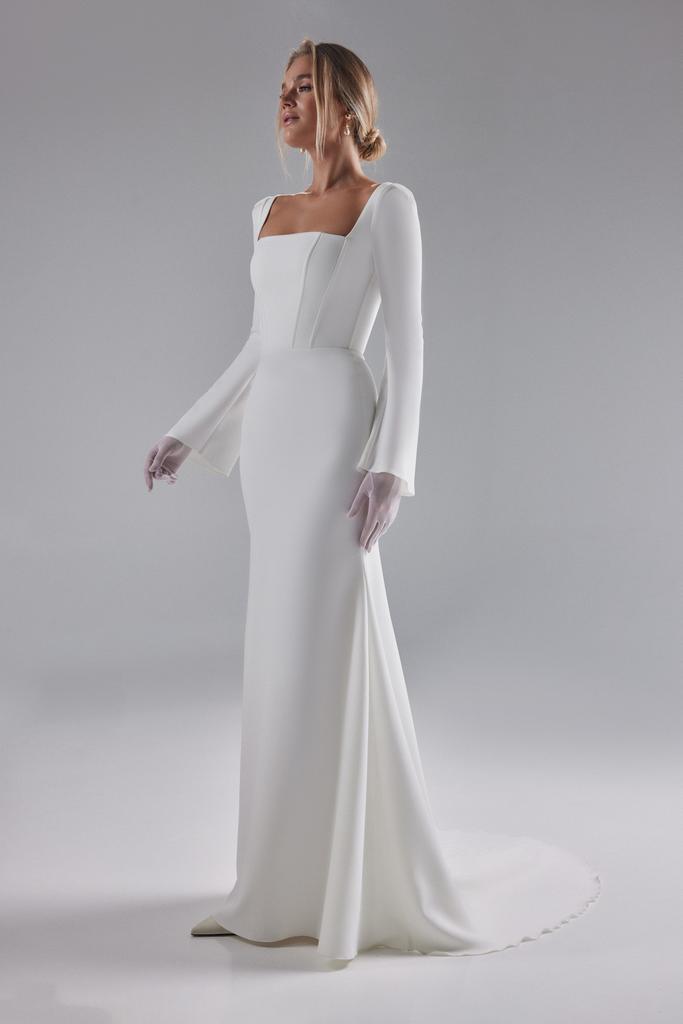 Платье свадебное Unona Роксолана