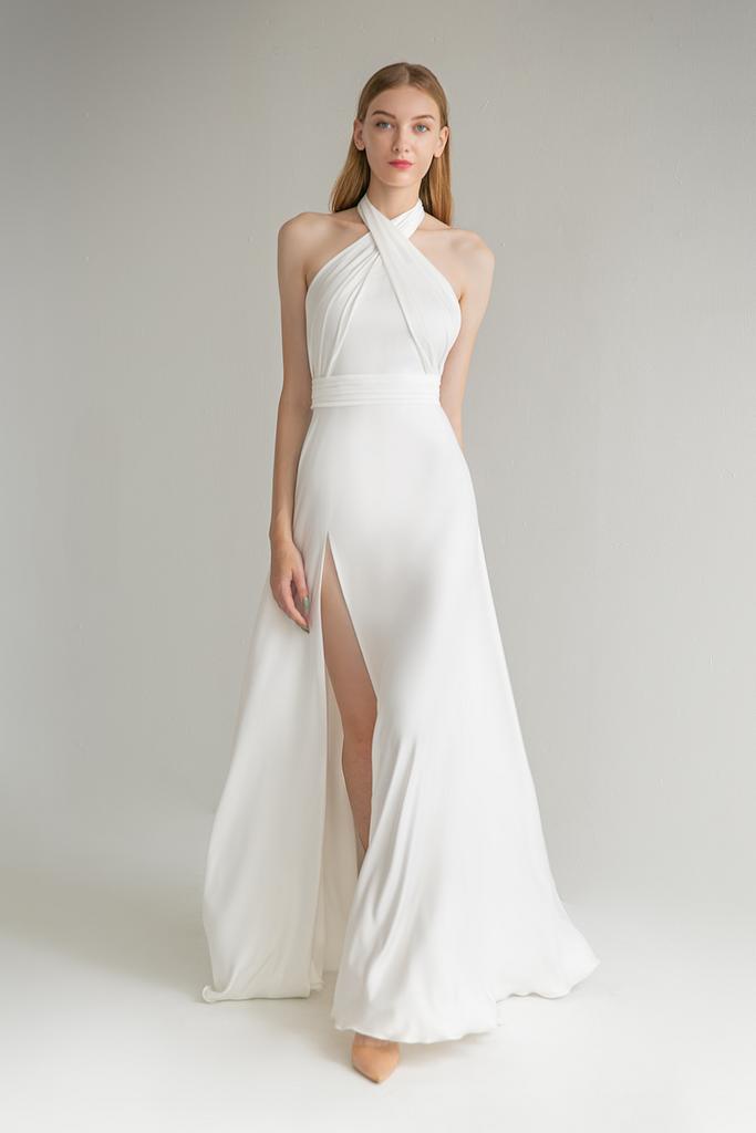 Платье свадебное Unona Пэрис