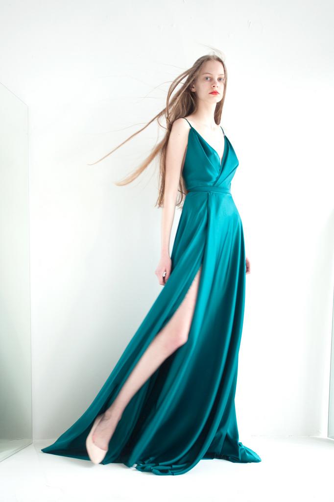 Платье вечернее Unona Молли