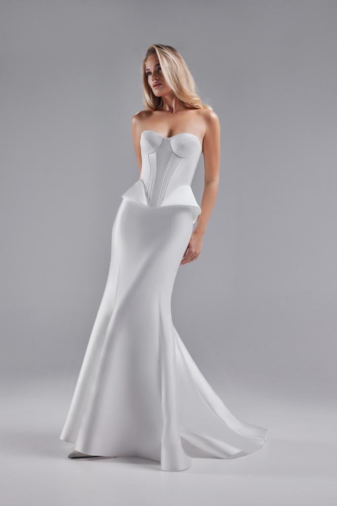 Комплект свадебный Unona Харли