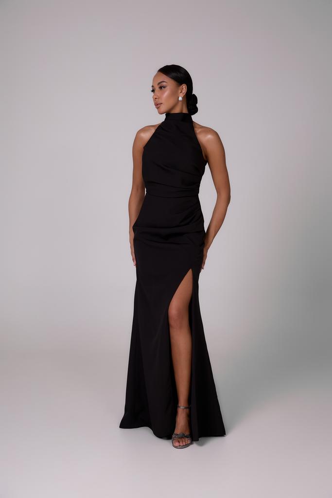 Платье вечернее  Sonya Soley Air Изумруд